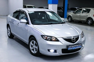 Хетчбэк Mazda Axela 2008 года, 648000 рублей, Солонцы