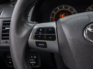 Седан Toyota Corolla 2012 года, 1230000 рублей, Краснодар