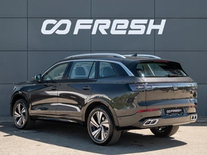 Внедорожник Volkswagen Tavendor, I Рестайлинг 2026 года, 5500000 рублей, Краснодар