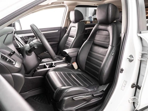 Внедорожник Honda CR-V 2019 года, 2709000 рублей, Тюмень