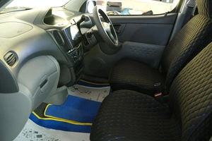 Минивэн Toyota Funcargo 2000 года, 469000 рублей, Омск