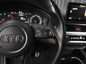 Седан Audi A4 2015 года, 2264000 рублей, Ставрополь