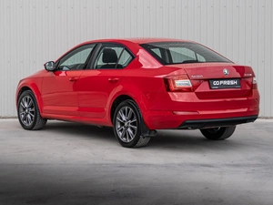 Лифтбек Skoda Octavia 2015 года, 1310000 рублей, Краснодар