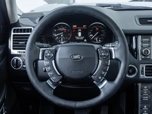 Внедорожник Land Rover Range Rover 2009 года, 1498000 рублей, Ставрополь