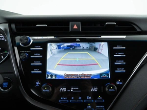 Седан Toyota Camry 2021 года, 3099055 рублей, Москва