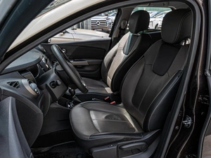 Внедорожник Renault Kaptur 2017 года, 1425000 рублей, Краснодар