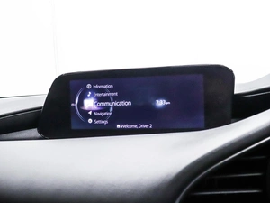Хетчбэк Mazda 3 2019 года, 1699000 рублей, Красноярск