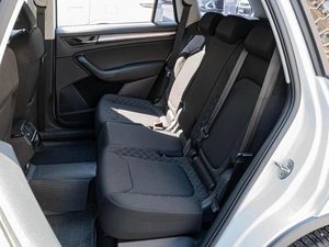 Внедорожник Skoda Kodiaq 2021 года, 2397000 рублей, Краснодар