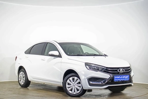 Седан ВАЗ (LADA) Vesta 2023 года, 1249000 рублей, Оренбург