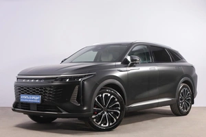 Внедорожник EXEED RX 2023 года, 3899000 рублей, Новосибирск