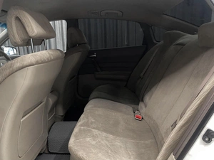 Седан Nissan Teana 2006 года, 630000 рублей, Красноярск