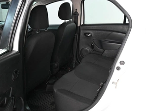 Седан Renault Logan 2017 года, 499000 рублей, Аксай