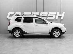Внедорожник Renault Duster 2016 года, 1050000 рублей, Тюмень