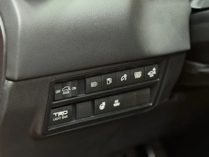 Внедорожник Toyota Sequoia 2023 года, 14497000 рублей, Красноярск