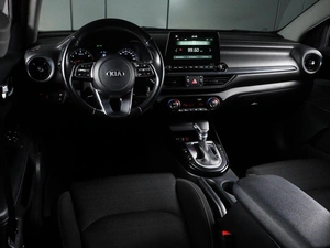 Седан Kia Cerato 2021 года, 2155000 рублей, Минеральные Воды