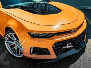 Кабриолет Chevrolet Camaro 2023 года, 4330000 рублей, Краснодар