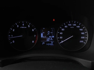 Внедорожник Hyundai Creta 2018 года, 1890000 рублей, Минеральные Воды