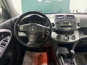 Внедорожник Toyota RAV4 2008 года, 1025000 рублей, Ачинск