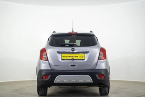 Внедорожник Opel Mokka 2014 года, 1039000 рублей, Оренбург