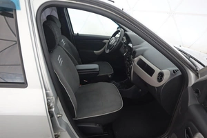 Седан Renault Logan 2012 года, 615000 рублей, Орёл