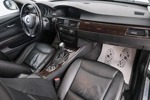 Седан BMW 3 серия 2011 года, 1339000 рублей, Красноярск