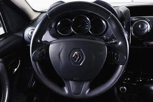Внедорожник Renault Duster 2016 года, 1179000 рублей, Пермь