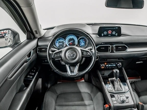 Внедорожник Mazda CX-5 2017 года, 2300000 рублей, Красноярск