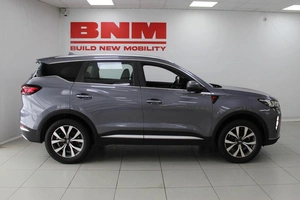 Внедорожник Chery Tiggo 7 2023 года, 2060000 рублей, Смоленск