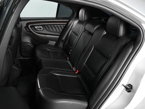 Седан Ford Taurus 2017 года, 1499000 рублей, Аксай