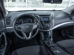 Седан Hyundai i40 2014 года, 905000 рублей, Нижний Новгород
