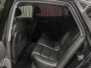 Седан Audi A6 2007 года, 699000 рублей, Красноярск