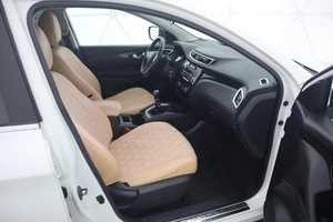 Внедорожник Nissan Qashqai 2018 года, 1635000 рублей, Орёл