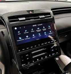 Внедорожник Hyundai Tucson 2021 года, 3337000 рублей, Красноярск