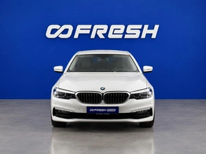 Седан BMW 5 серия 2020 года, 3659050 рублей, Москва