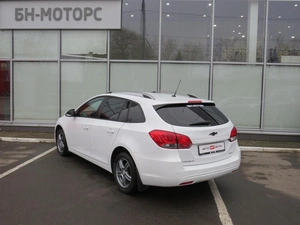 Универсал Chevrolet Cruze 2014 года, 850000 рублей, Брянск