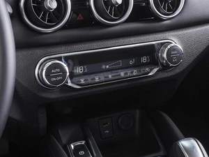 Внедорожник Nissan Qashqai 2025 года, 3310000 рублей, Ростов-на-Дону