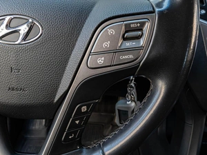 Внедорожник Hyundai Santa Fe 2014 года, 1845000 рублей, Краснодар