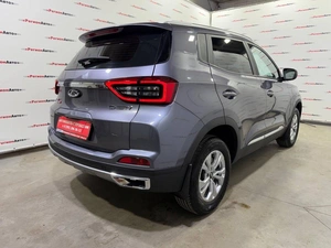 Внедорожник Chery Tiggo 4 Pro 2024 года, 1460000 рублей, Красноярск