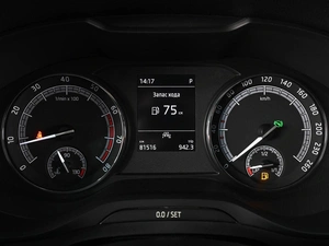 Внедорожник Skoda Kodiaq 2020 года, 3199000 рублей, Ростов-на-Дону