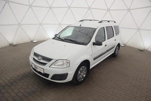 Универсал ВАЗ (LADA) Largus 2018 года, 815000 рублей, Орёл
