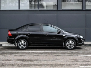 Седан Ford Focus 2006 года, 549000 рублей, Кирилловка