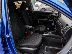 Седан Kia Rio 2018 года, 1740000 рублей, Краснодар