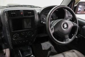 Внедорожник Suzuki Jimny 2008 года, 699000 рублей, Новокузнецк