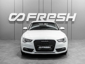 Лифтбек Audi A5 2013 года, 1749000 рублей, Тюмень