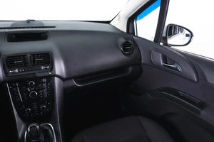 Минивэн Opel Meriva 2012 года, 699000 рублей, Пермь