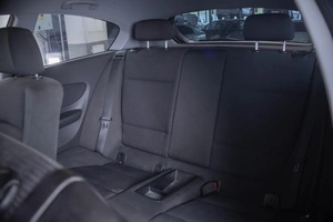 Хетчбэк BMW 1 серия 2011 года, 1079000 рублей, Пермь