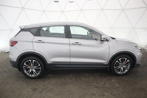 Внедорожник Belgee X50 2024 года, 1885000 рублей, Орёл