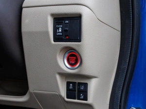 Хетчбэк Honda N-BOX 2019 года, 985000 рублей, Большой Сочи