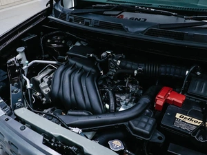 Минивэн Nissan Cube 2018 года, 1070000 рублей, Красноярск