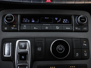 Внедорожник Hyundai Palisade 2021 года, 4849000 рублей, Кирилловка